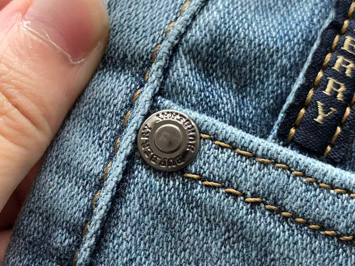 BB Pants