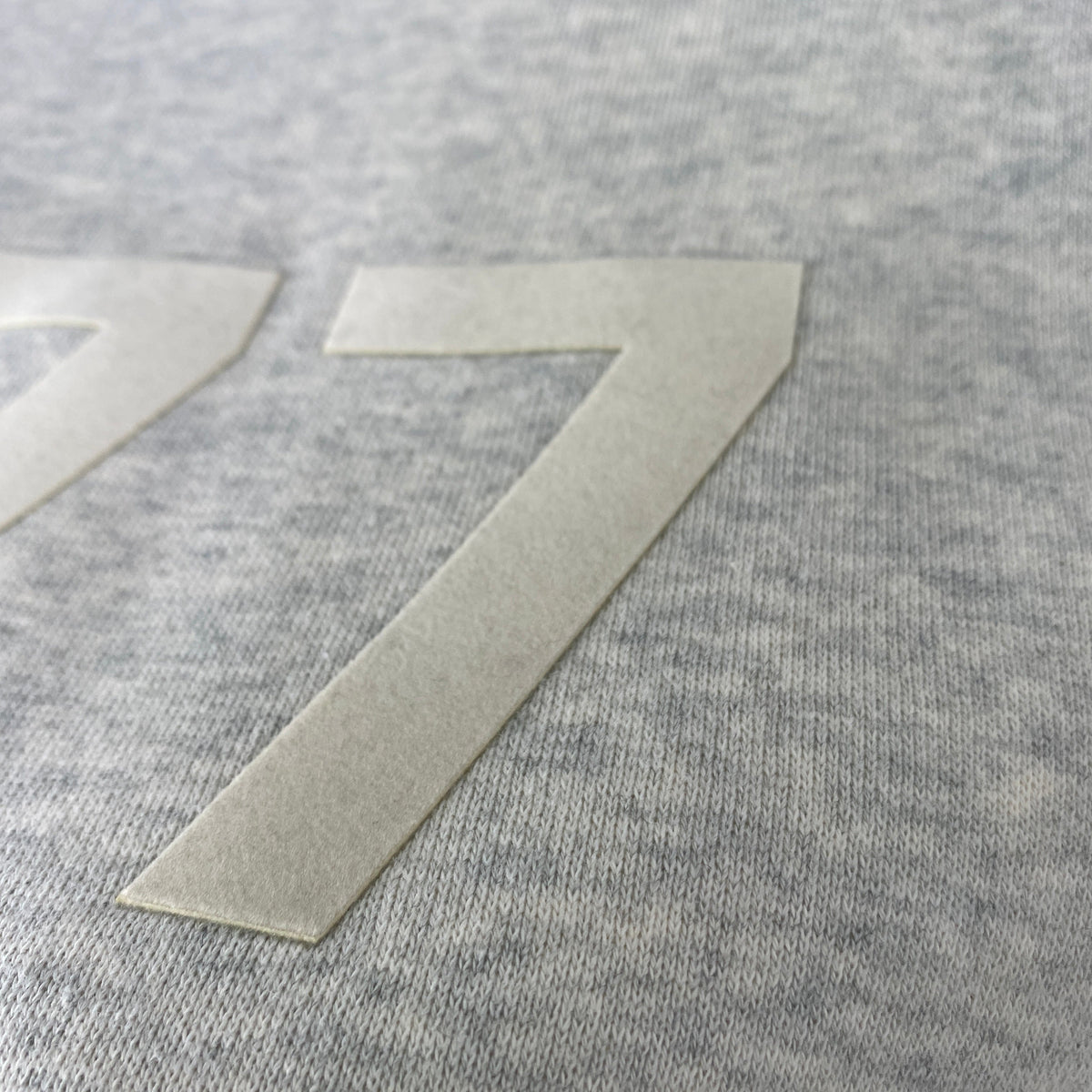 FOG x Essentials Hoodie 1977