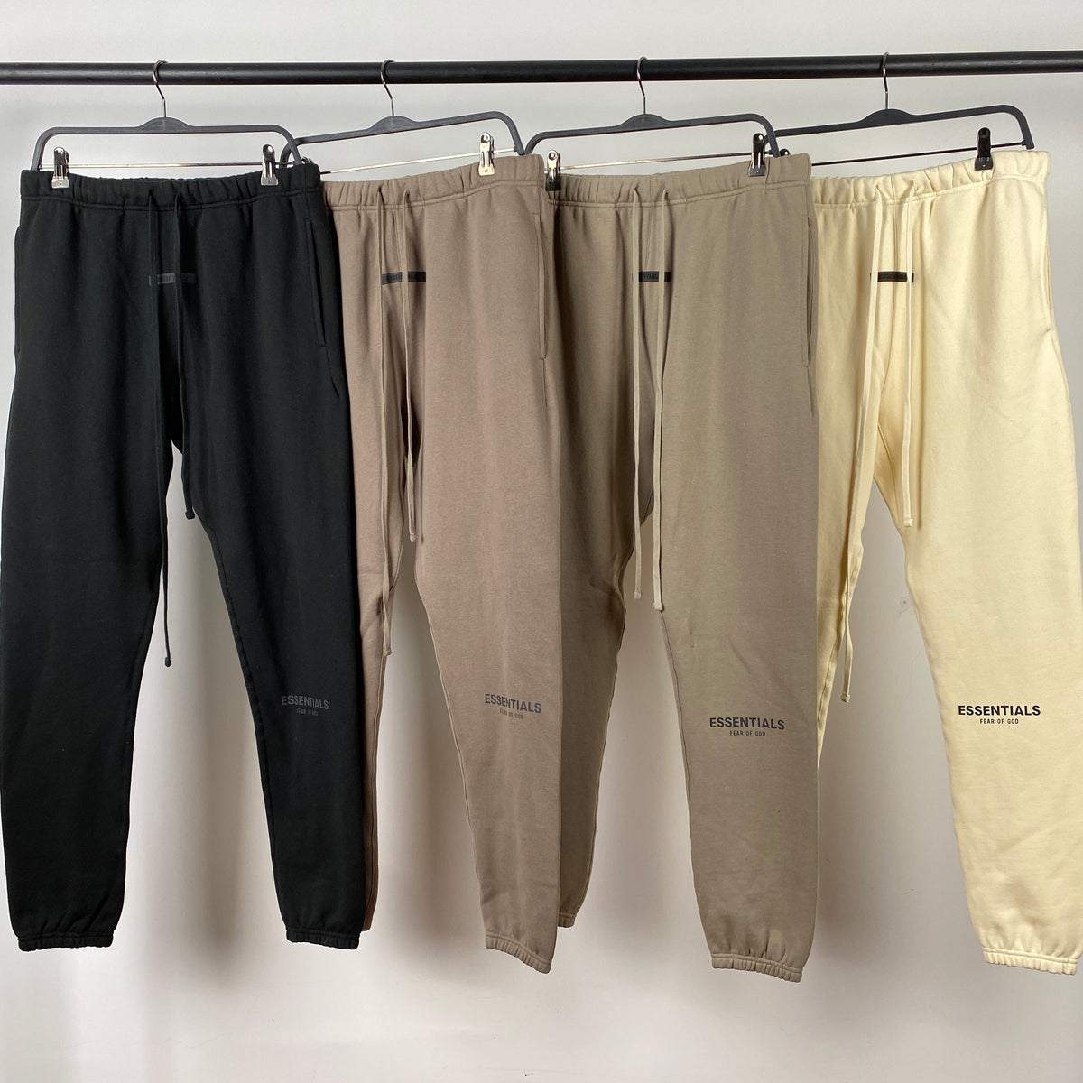 FOG x Essentials Sweatpants 21SS