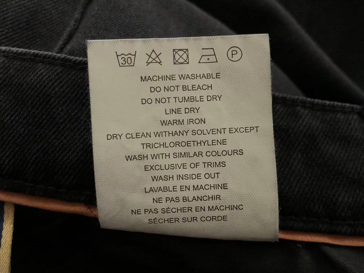 BB Pants