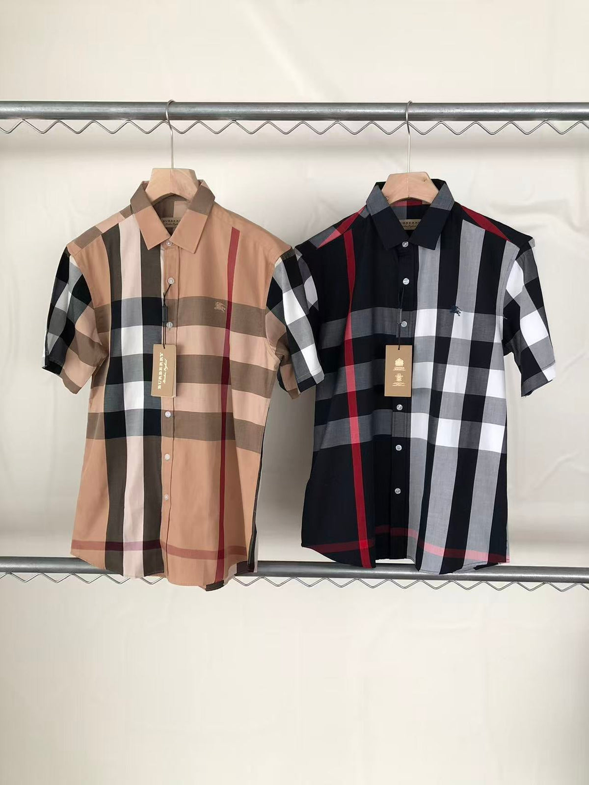 BB Shirt
