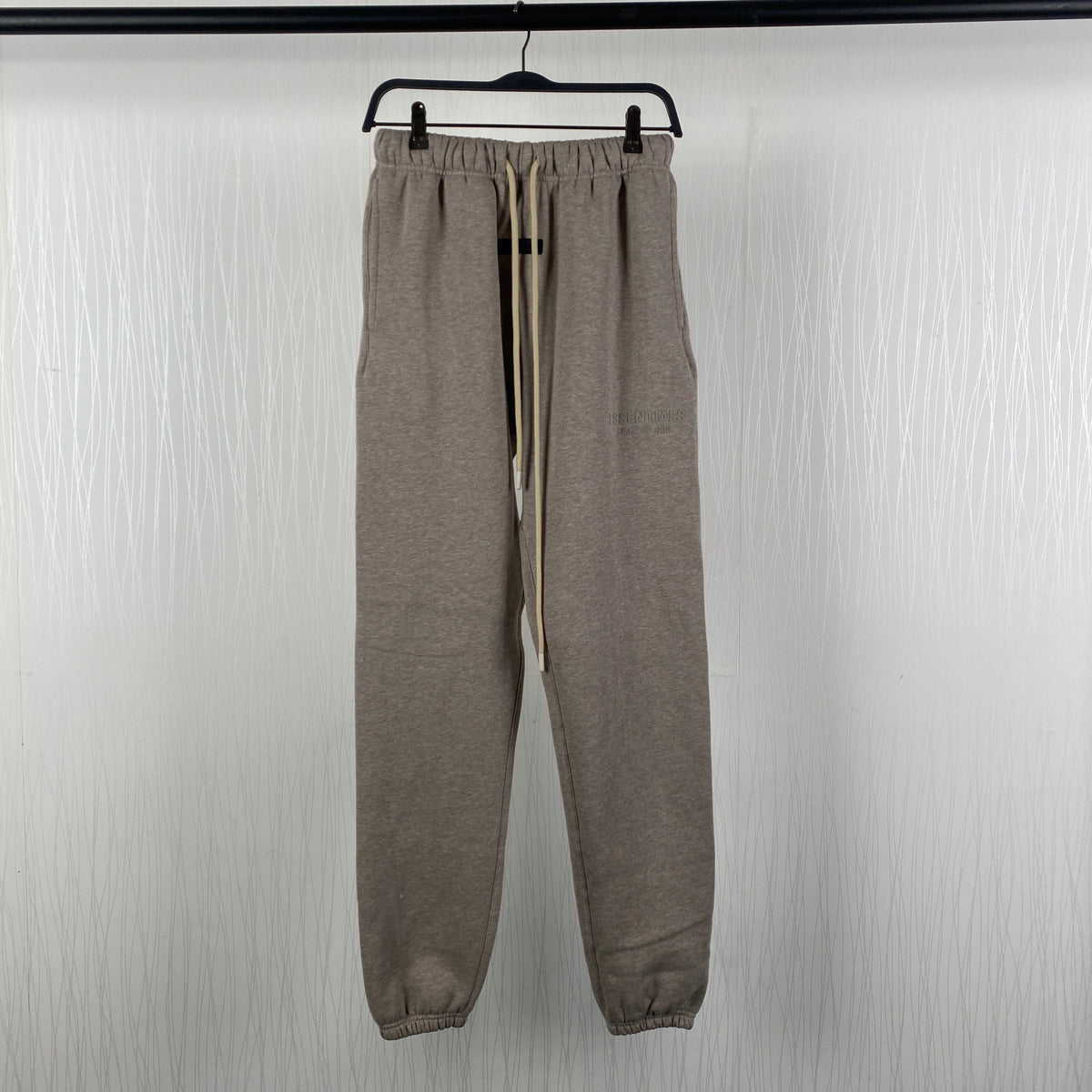 FOG x Essentials Sweatpants 23FW Cloud
