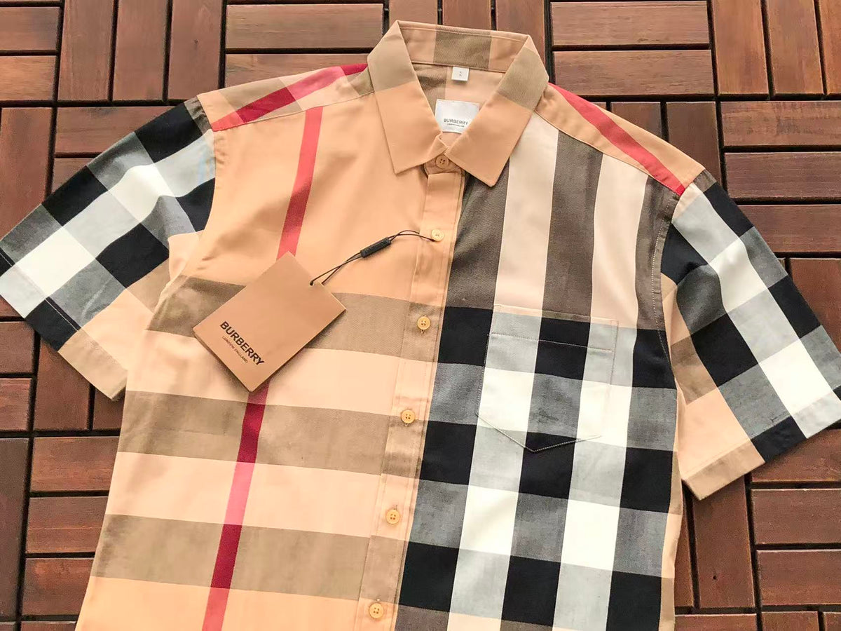 BB Shirt