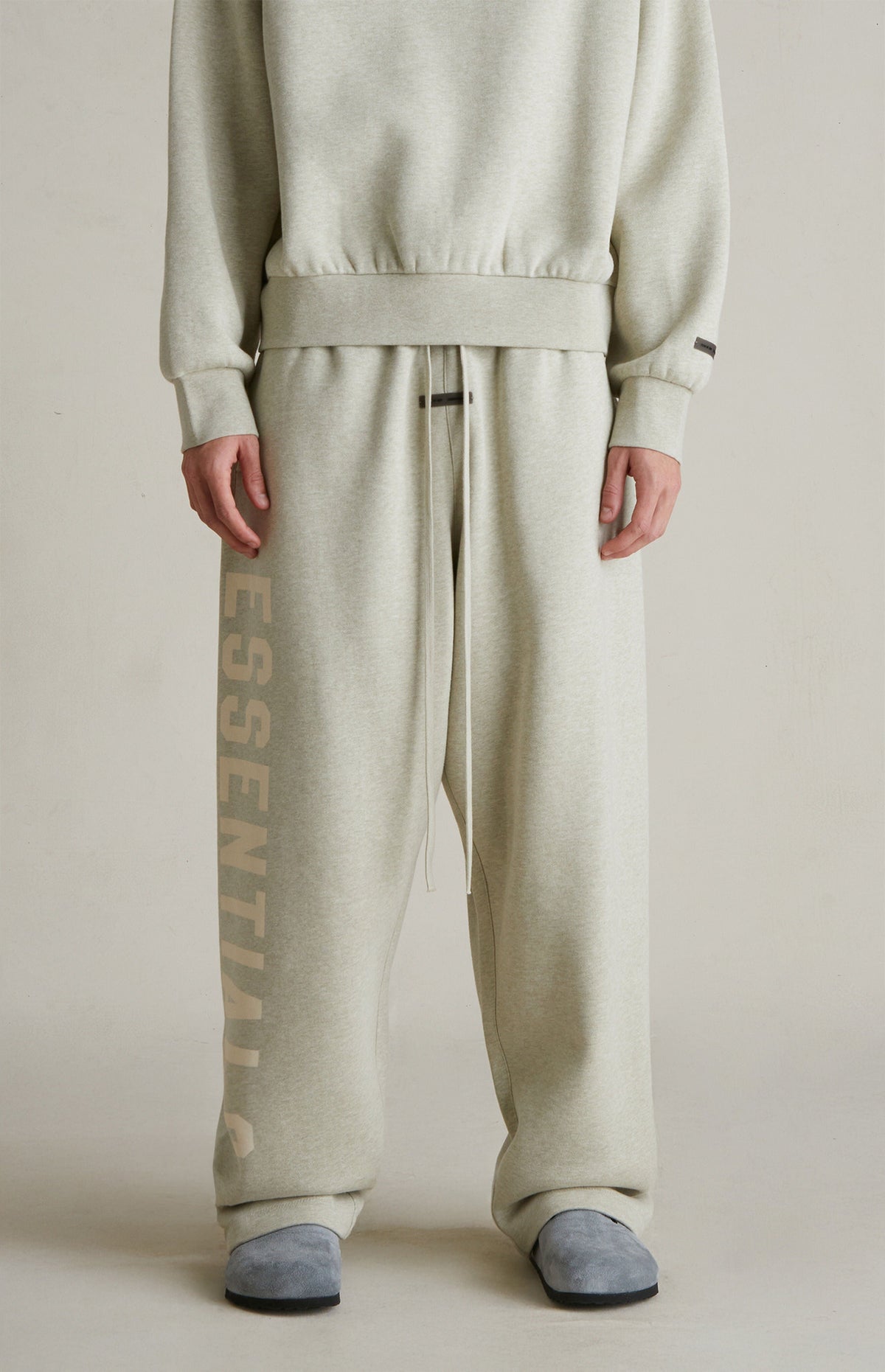 FOG x Essentials Sweatpants 25SP