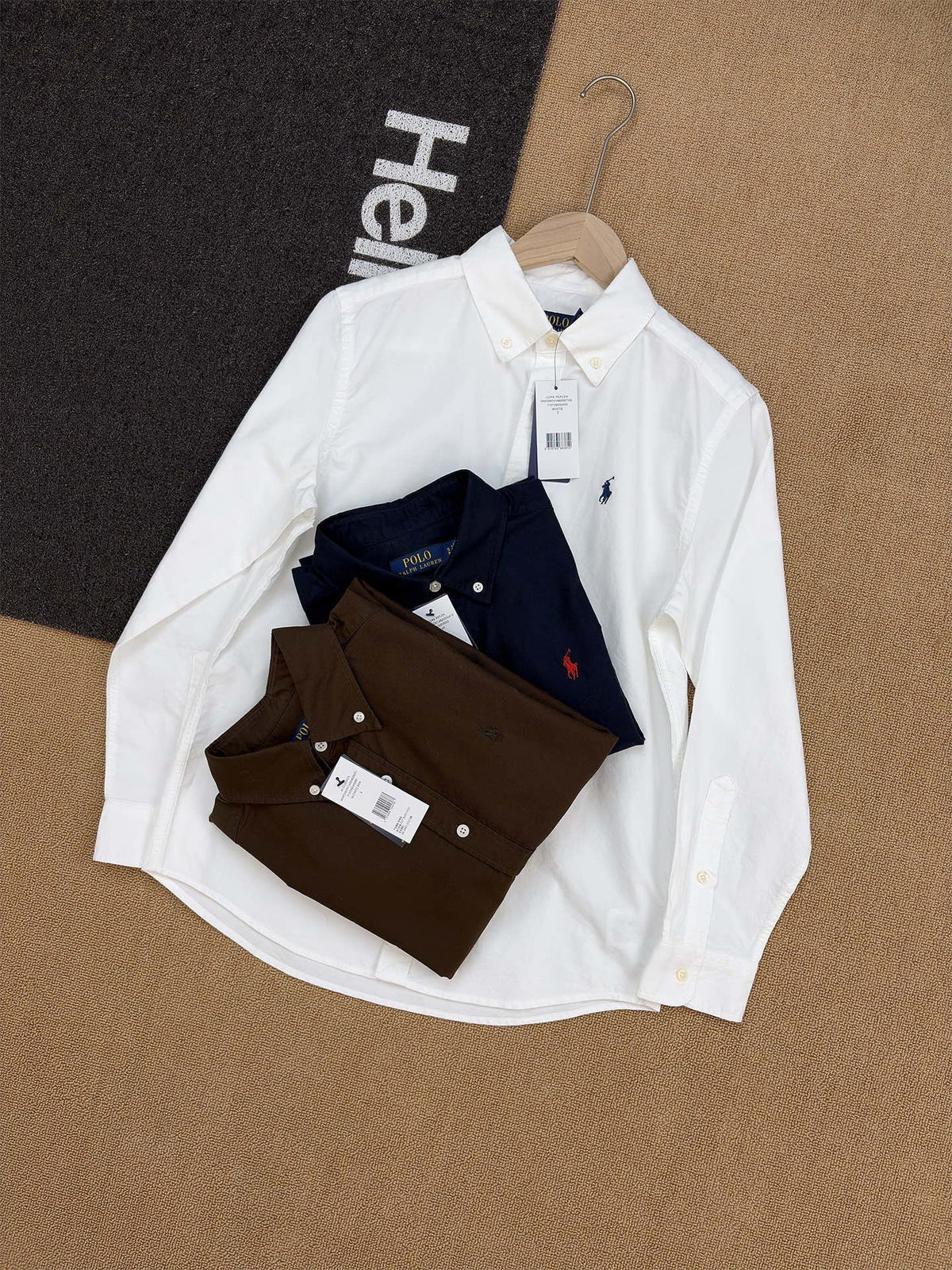 Ralph Lauren Shirt