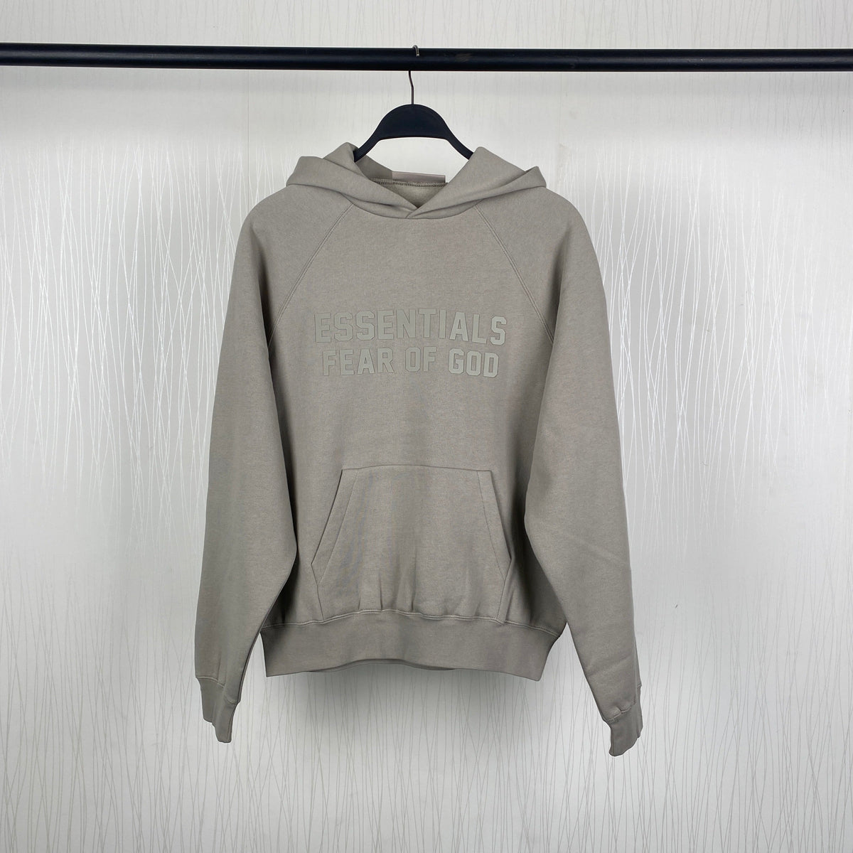 FOG x Essentials Hoodie 23SS