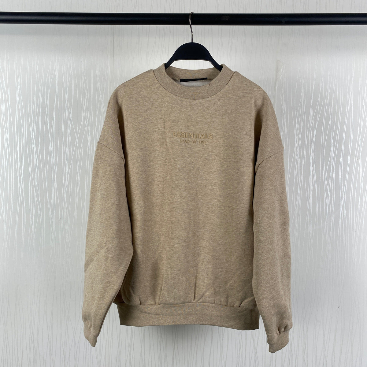FOG x Essentials Crewneck 23FW