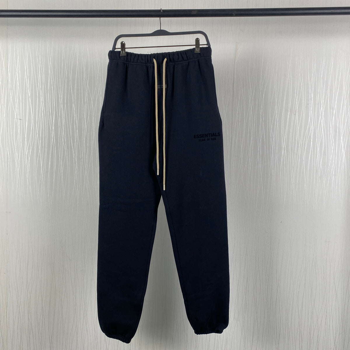 FOG x Essentials Sweatpants 23FW Cloud