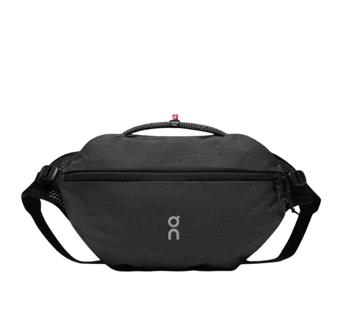 On Sling Pack 9L Magnet/Black Crossbody Bag