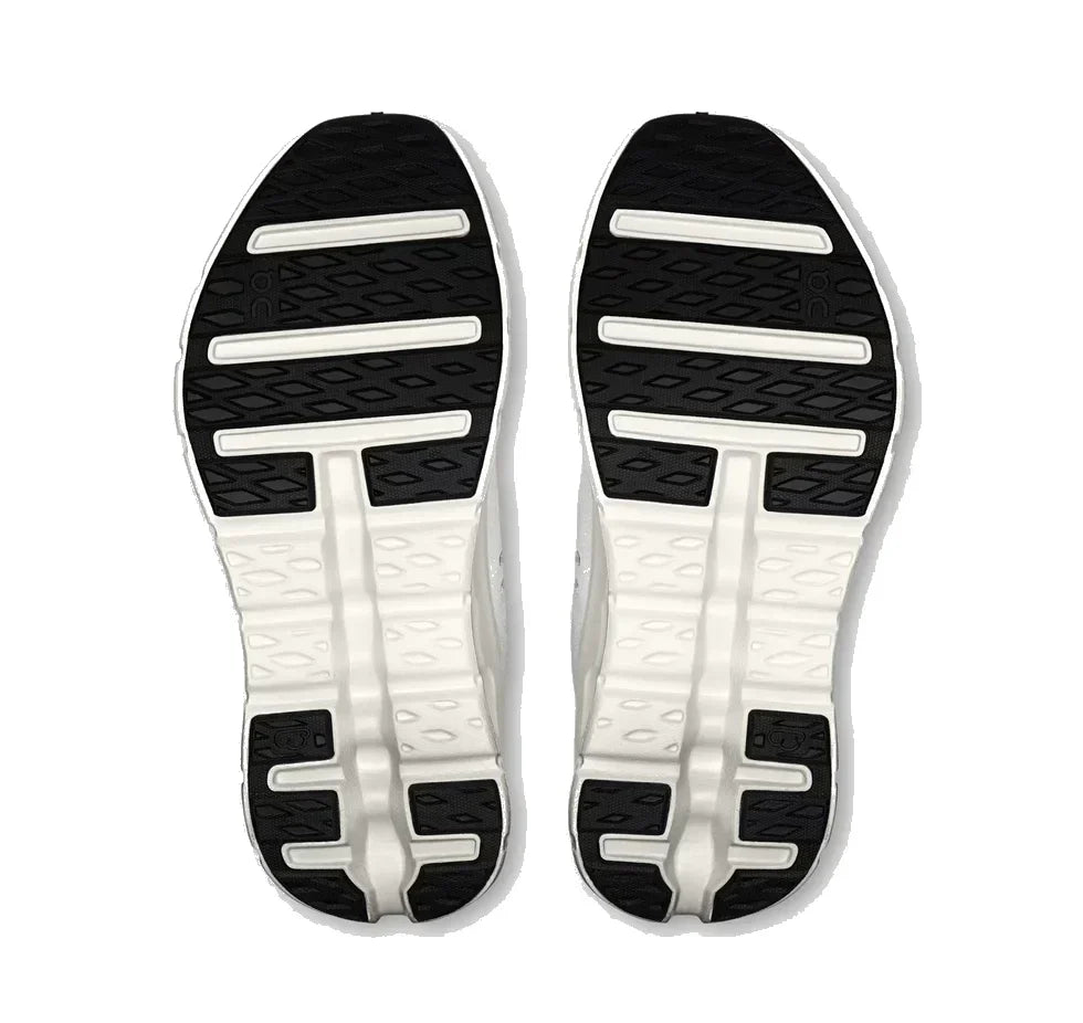 On Women's Cloudtilt Pearl/Ice Lifestyle Sneakers