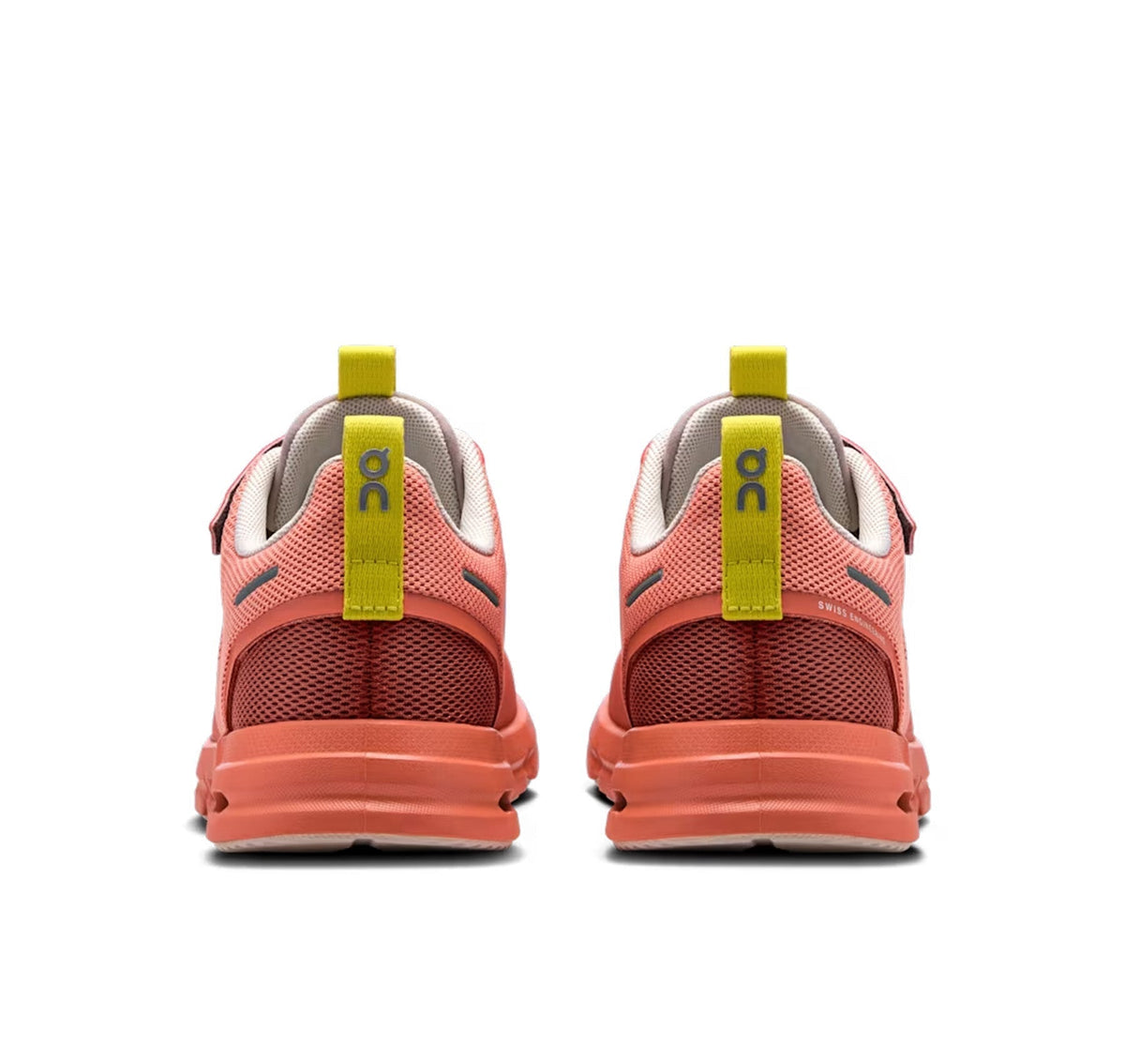 On Little Kids' Cloud Play Terra Athletic Shoes