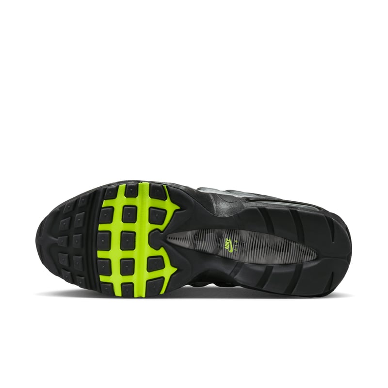 Air Max 95 "Reverse Neon"